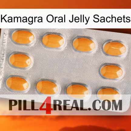 Kamagra Oral Jelly Sachets cialis3